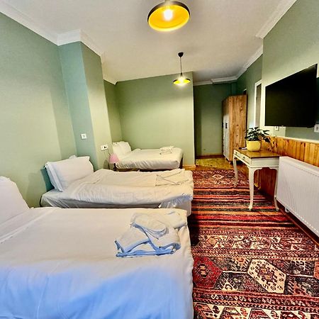 Hotel Dimora Kadikoey Stambuł Zewnętrze zdjęcie