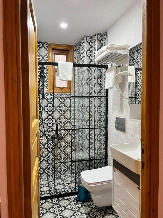 Hotel Dimora Kadikoey Stambuł Zewnętrze zdjęcie