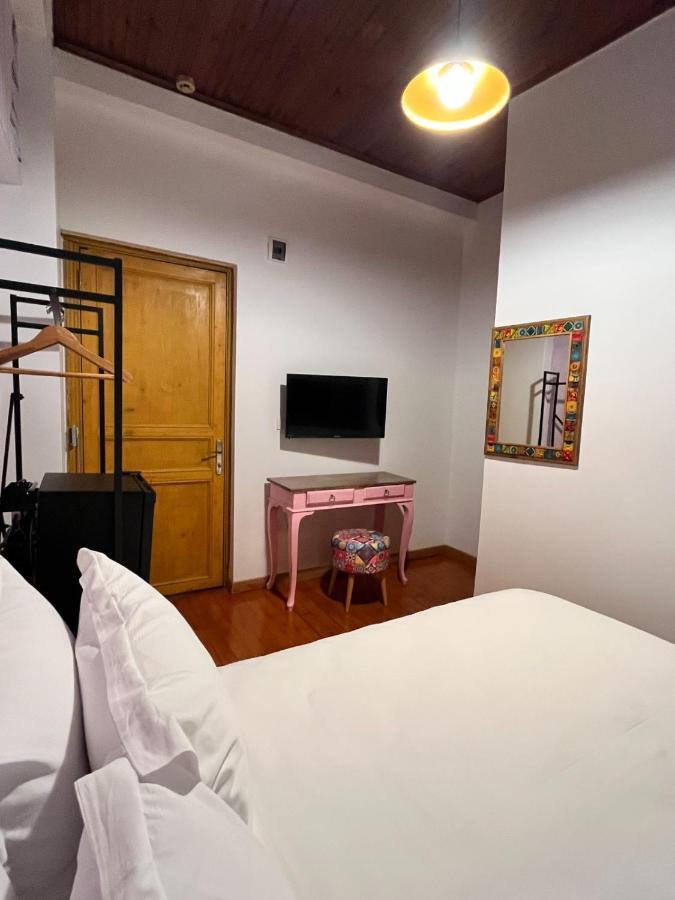 Hotel Dimora Kadikoey Stambuł Zewnętrze zdjęcie