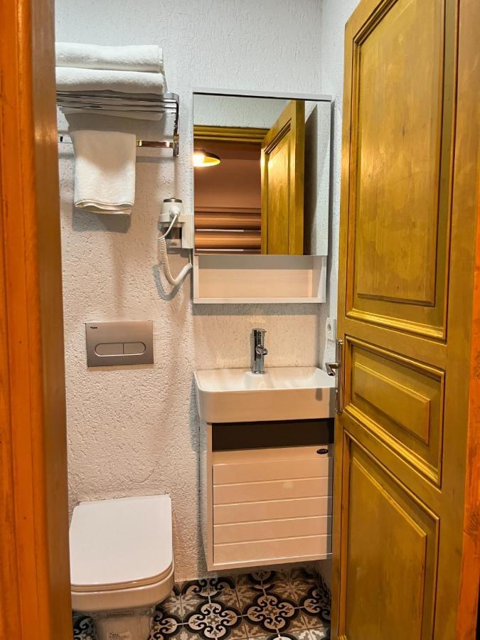 Hotel Dimora Kadikoey Stambuł Zewnętrze zdjęcie