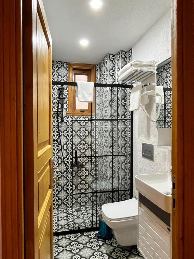 Hotel Dimora Kadikoey Stambuł Zewnętrze zdjęcie