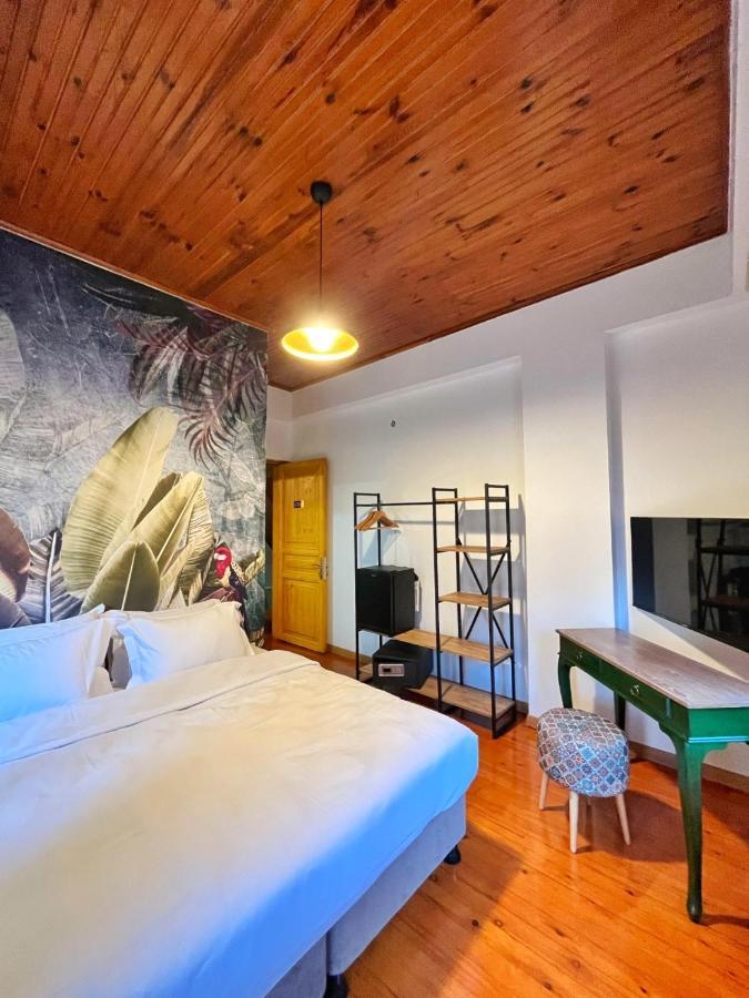 Hotel Dimora Kadikoey Stambuł Zewnętrze zdjęcie