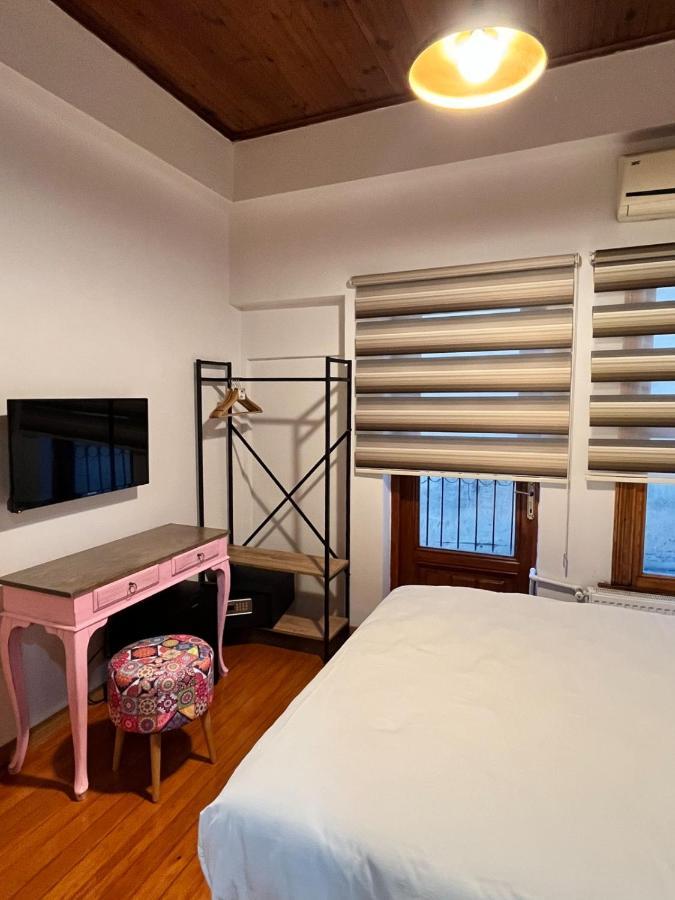 Hotel Dimora Kadikoey Stambuł Zewnętrze zdjęcie