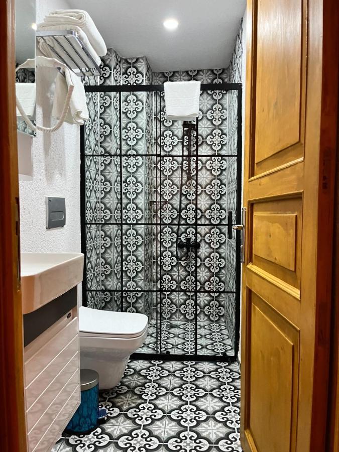 Hotel Dimora Kadikoey Stambuł Zewnętrze zdjęcie