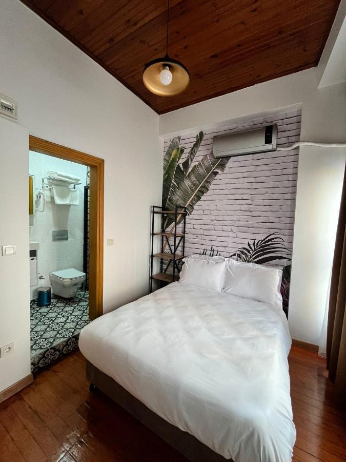 Hotel Dimora Kadikoey Stambuł Zewnętrze zdjęcie
