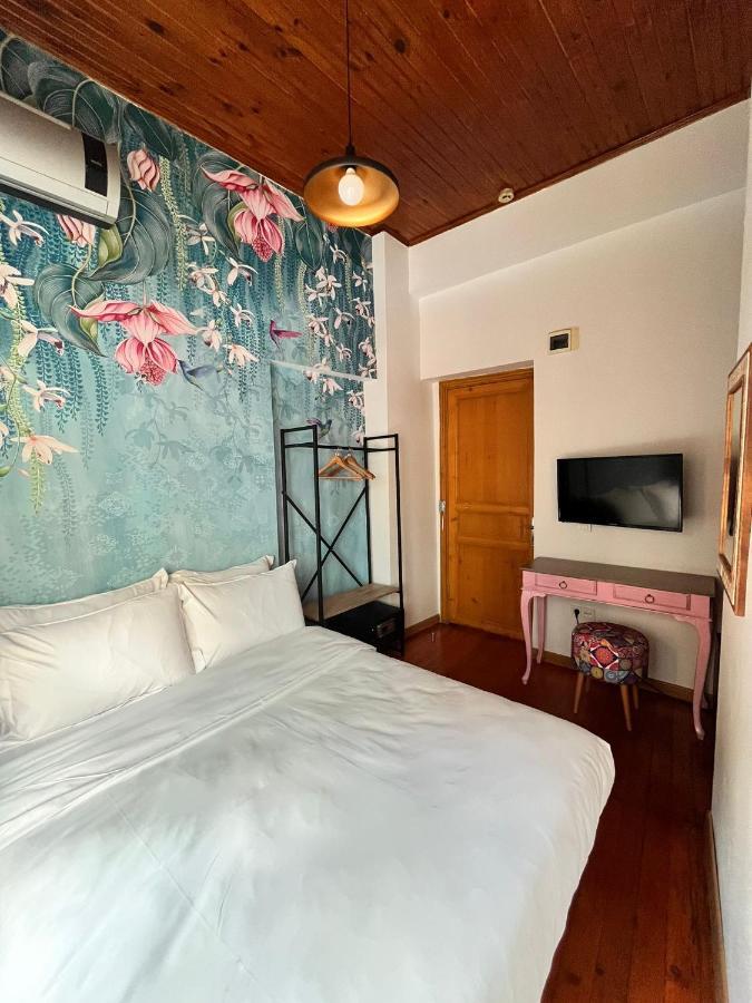 Hotel Dimora Kadikoey Stambuł Zewnętrze zdjęcie
