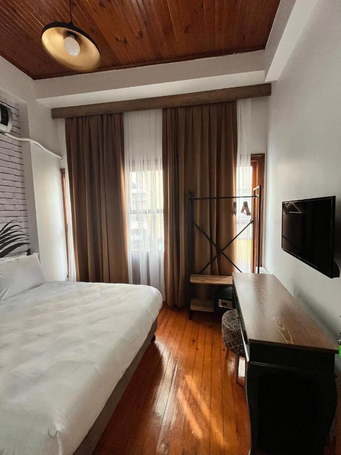Hotel Dimora Kadikoey Stambuł Zewnętrze zdjęcie