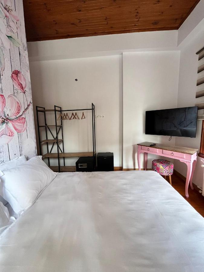 Hotel Dimora Kadikoey Stambuł Zewnętrze zdjęcie