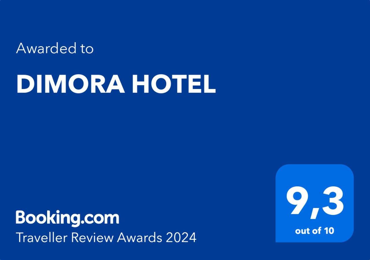 Hotel Dimora Kadikoey Stambuł Zewnętrze zdjęcie
