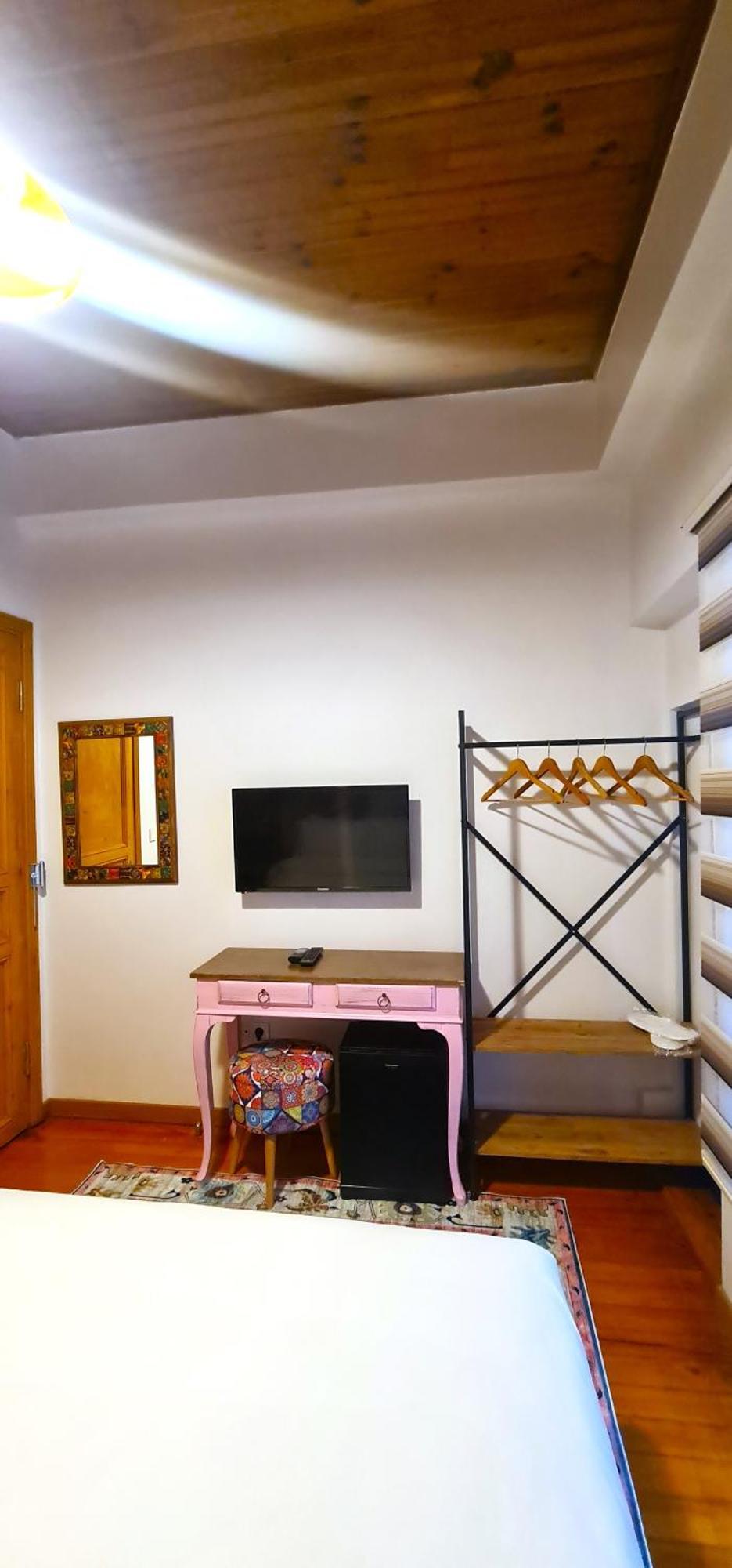 Hotel Dimora Kadikoey Stambuł Zewnętrze zdjęcie