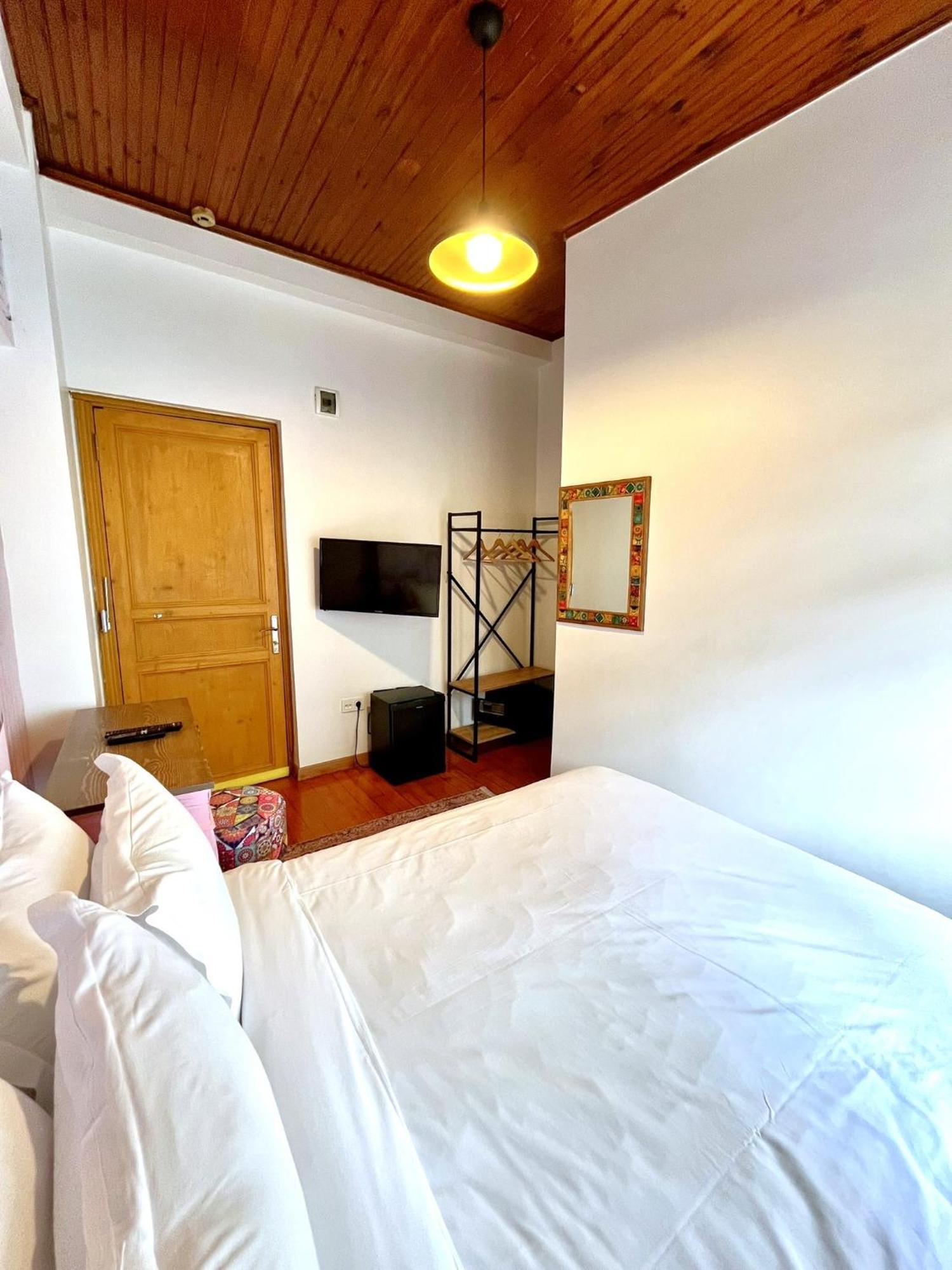 Hotel Dimora Kadikoey Stambuł Zewnętrze zdjęcie