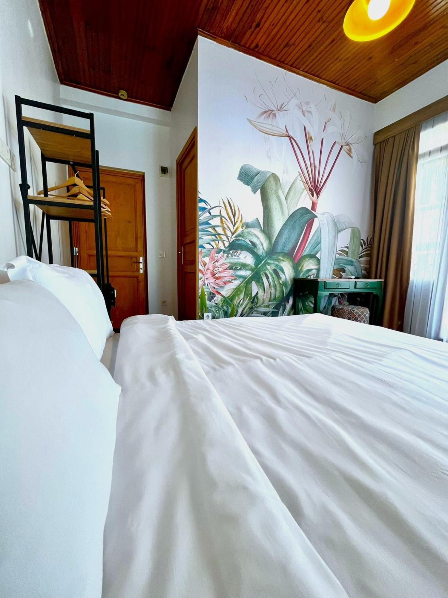 Hotel Dimora Kadikoey Stambuł Zewnętrze zdjęcie