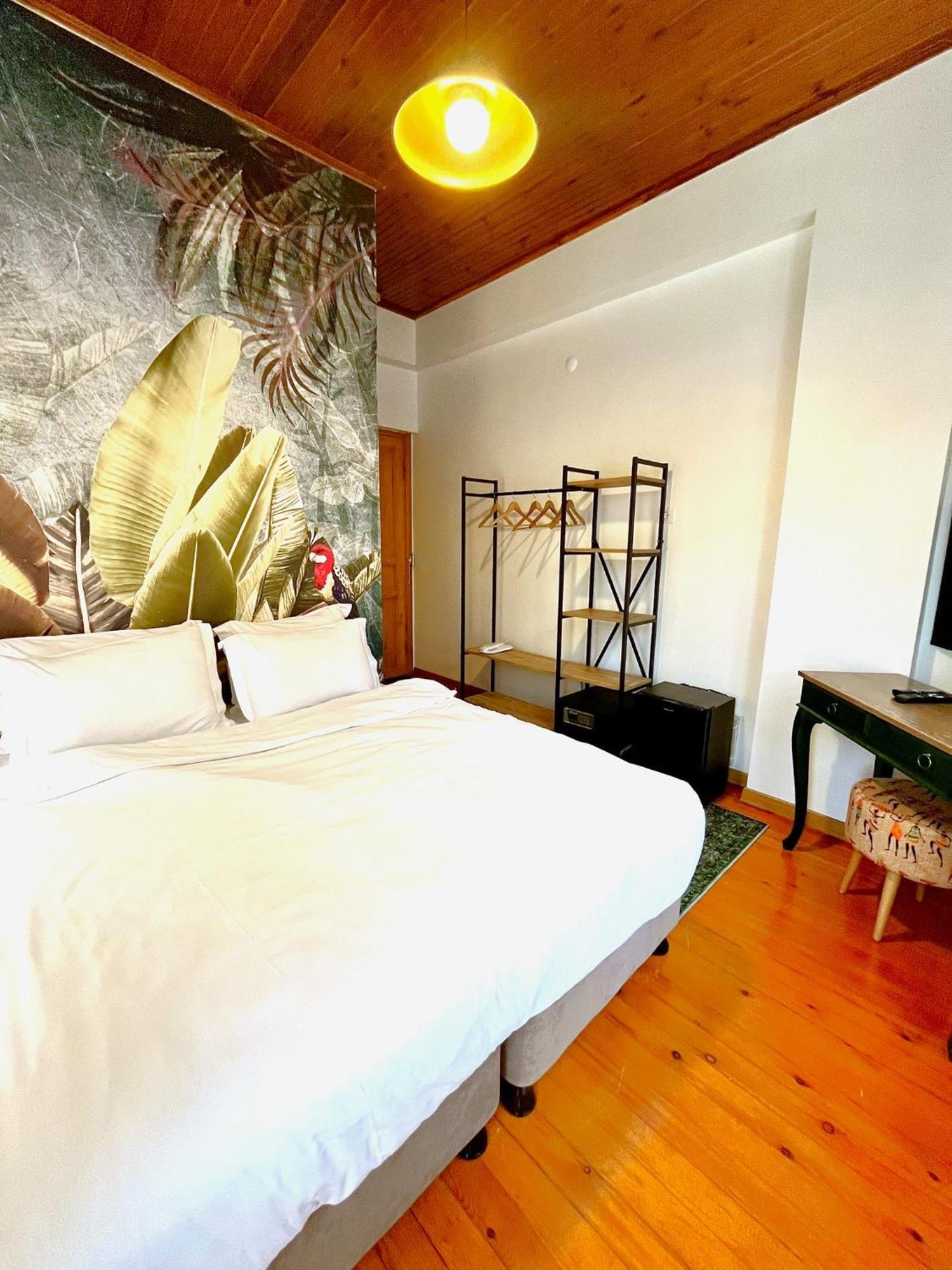 Hotel Dimora Kadikoey Stambuł Zewnętrze zdjęcie