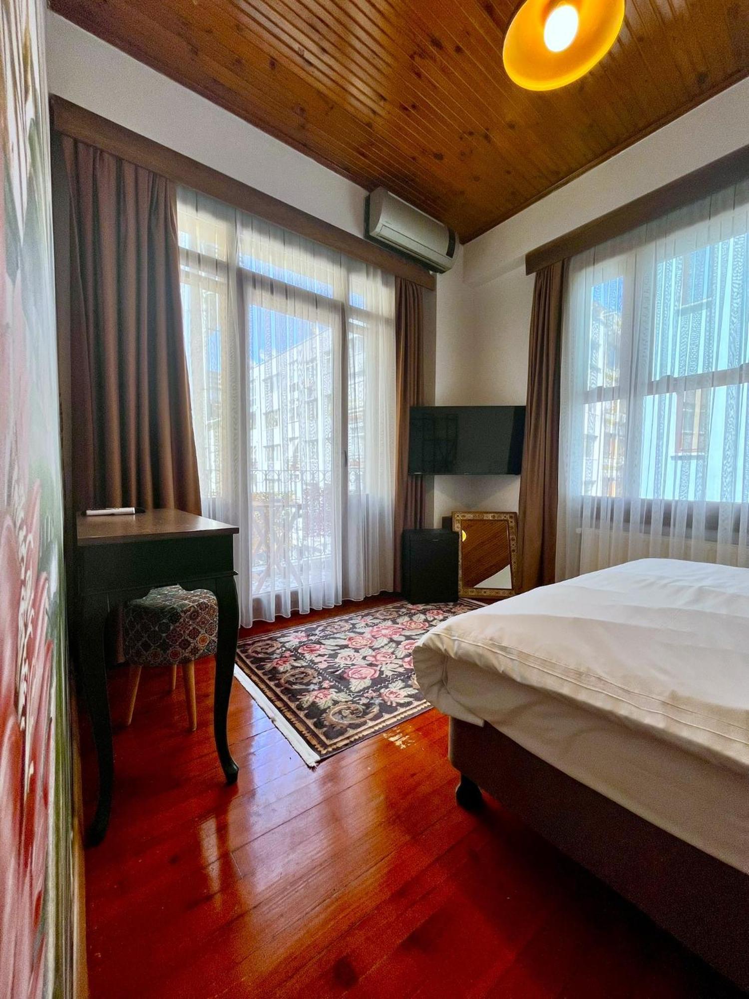 Hotel Dimora Kadikoey Stambuł Zewnętrze zdjęcie