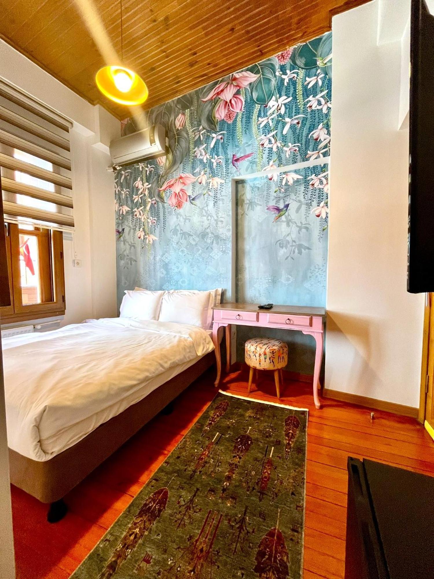 Hotel Dimora Kadikoey Stambuł Zewnętrze zdjęcie