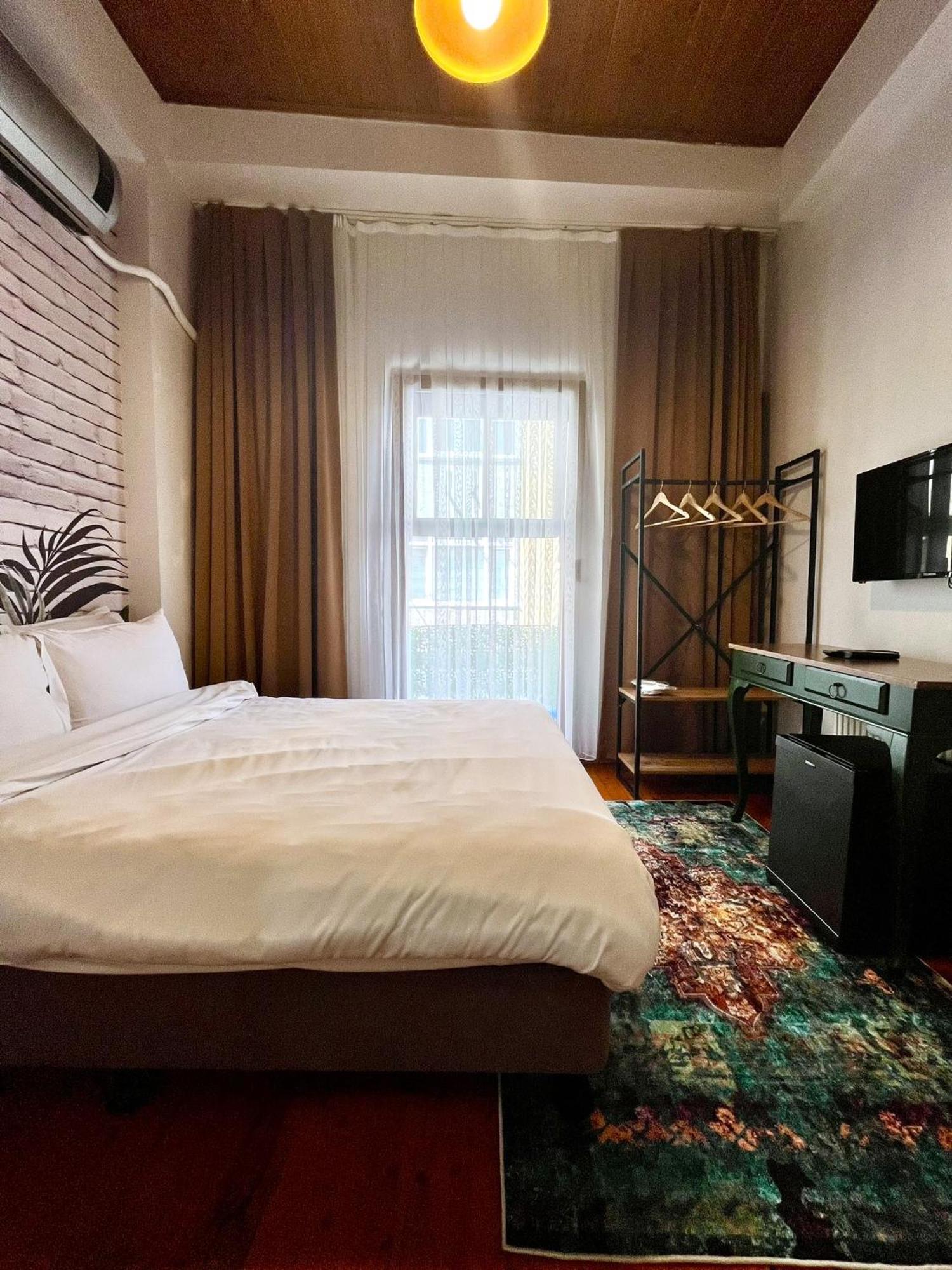 Hotel Dimora Kadikoey Stambuł Zewnętrze zdjęcie