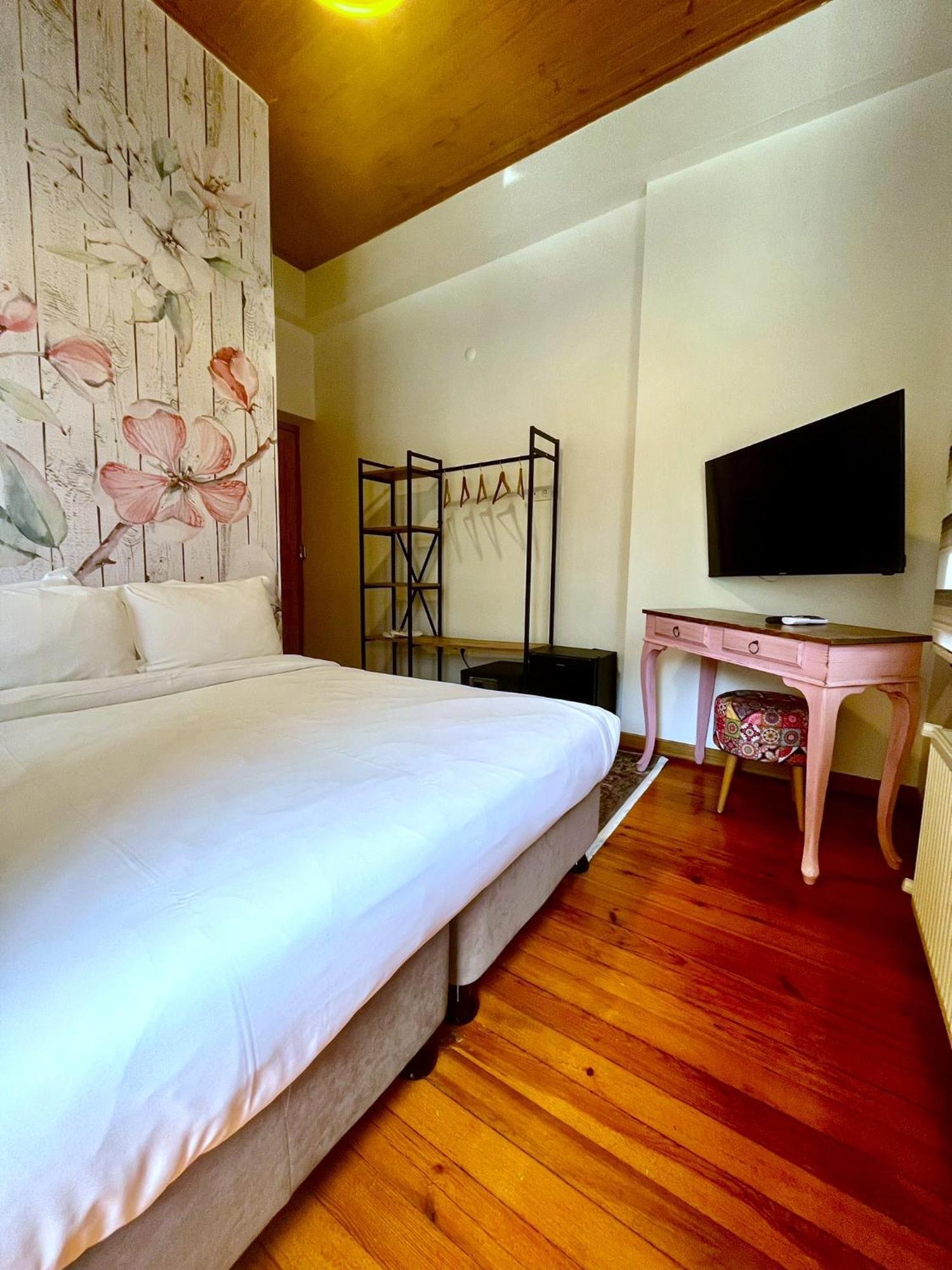 Hotel Dimora Kadikoey Stambuł Zewnętrze zdjęcie