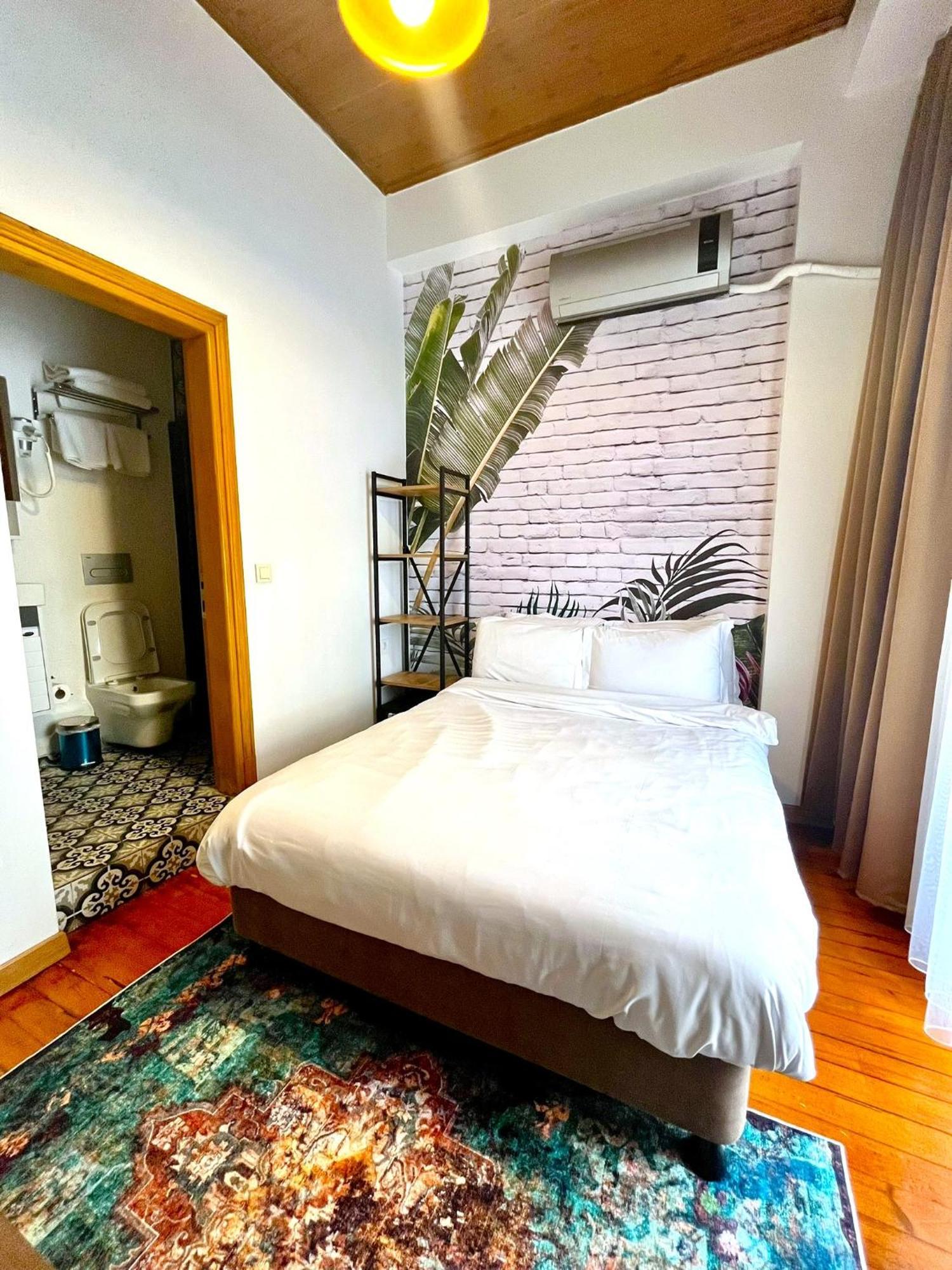 Hotel Dimora Kadikoey Stambuł Zewnętrze zdjęcie