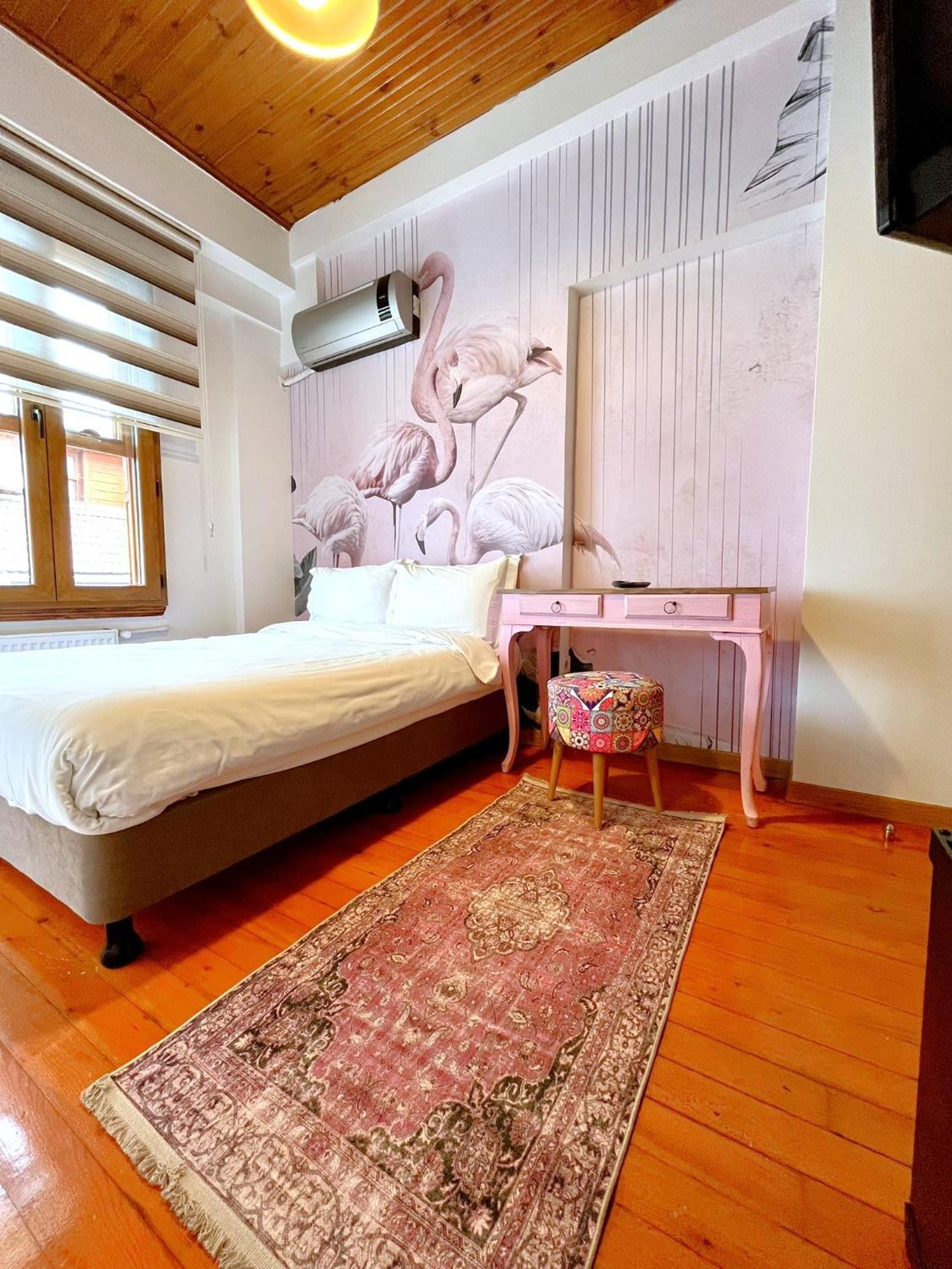 Hotel Dimora Kadikoey Stambuł Zewnętrze zdjęcie