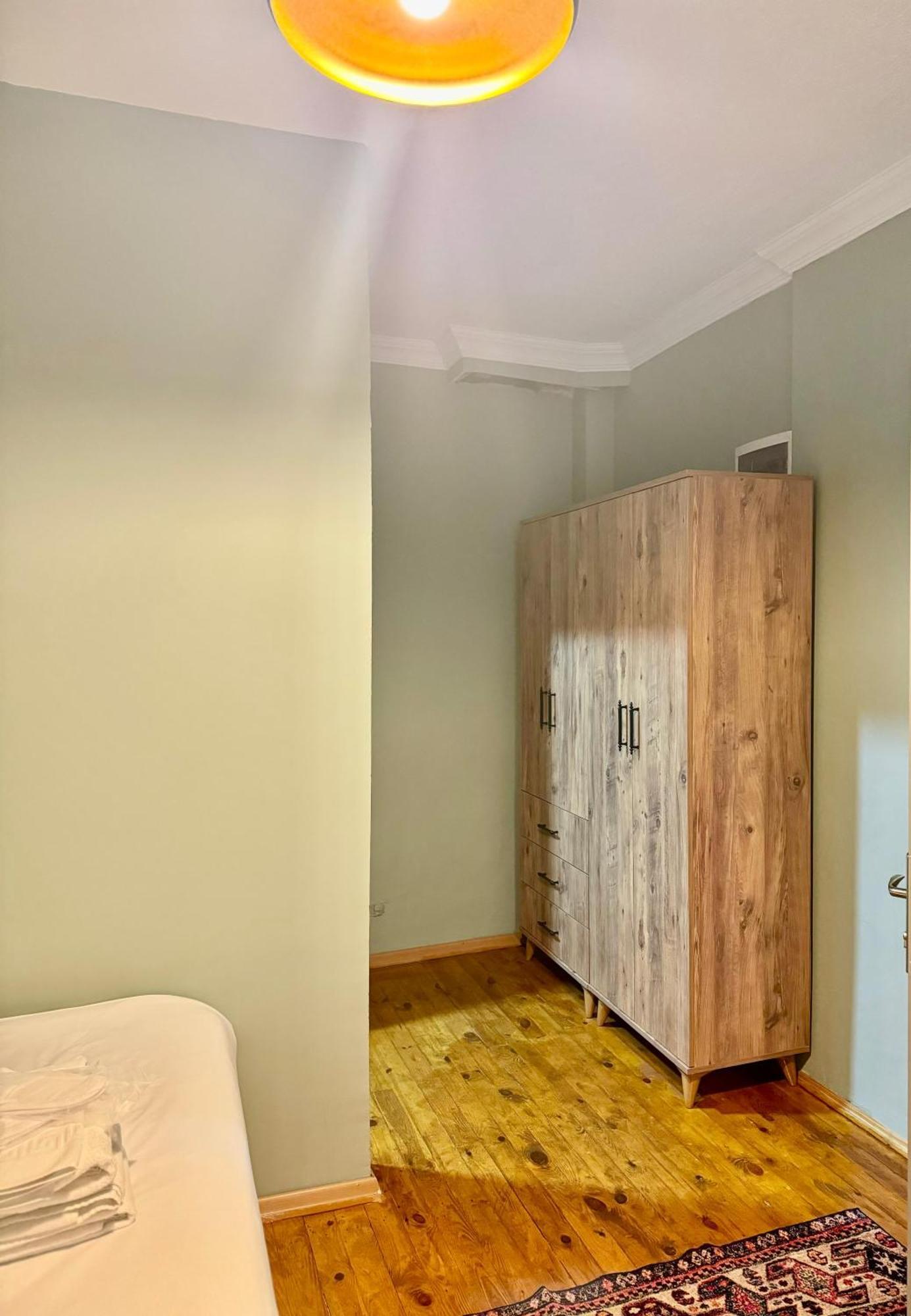 Hotel Dimora Kadikoey Stambuł Zewnętrze zdjęcie